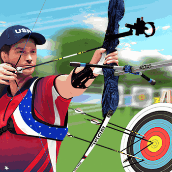 Archery King