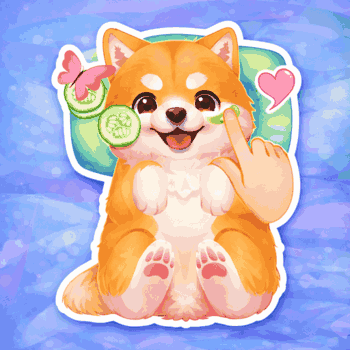 ASMR Pet Treatment