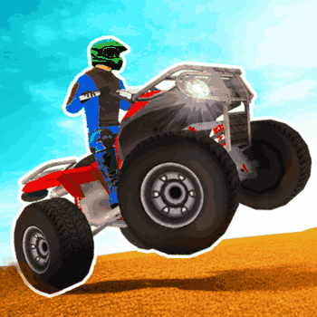 ATV Ultimate OffRoad