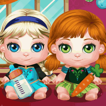 Baby Fun Day