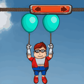 Balloon Hero 2