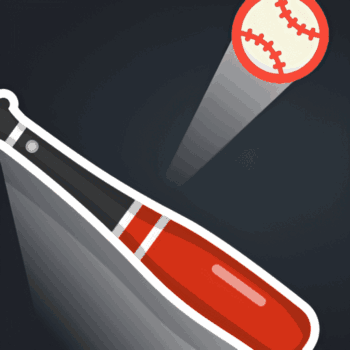 Baseball Hit Baseball Hit