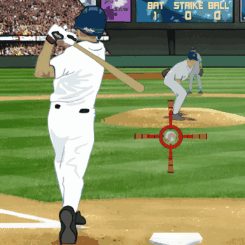 Baseball Stars Baseball Stars