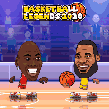 Basketball Legends 2020 Basketball Legends 2020