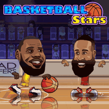 Basketball Stars Basketball Stars