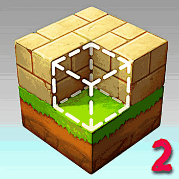 Block Craft 2 Block Craft 2