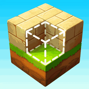 Block Craft Block Craft
