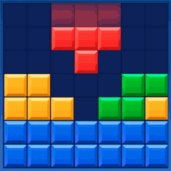 BlockBuster Puzzle