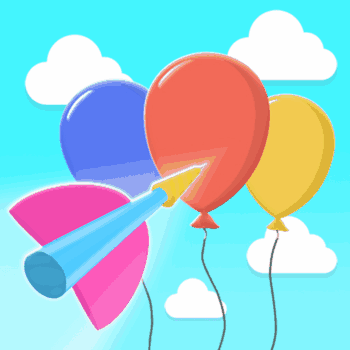 Bloon Pop