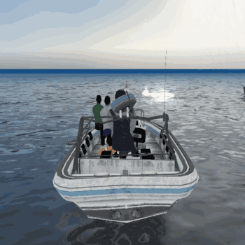 Boat Rescue