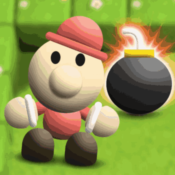 Bomber 3D