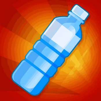 Bottle Flip