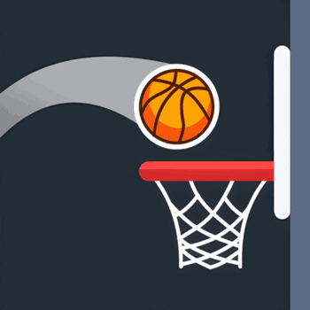 Bouncy Dunks Bouncy Dunks