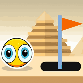 Bouncy Golf