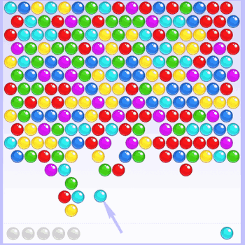 Bubble Shooter Classic