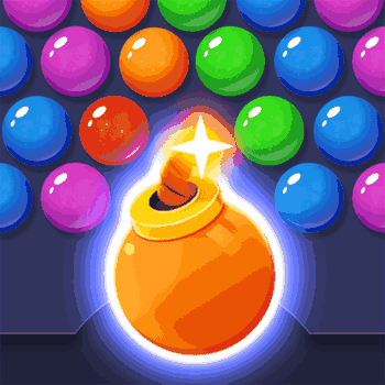 Bubble Shooter HD 3