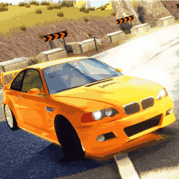 Burnout Drift Burnout Drift