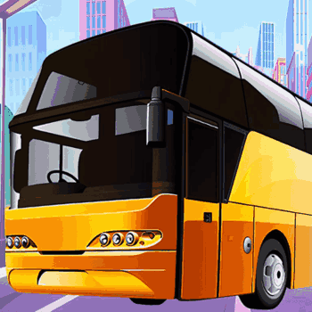 Bus Driver Simulator 3D Bus Driver Simulator 3D