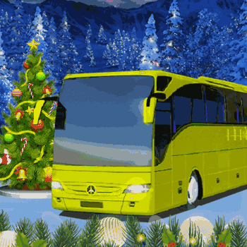 Bus Driver Simulator Bus Driver Simulator