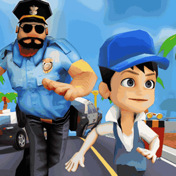 Endless Runner 3d Endless Runner 3d