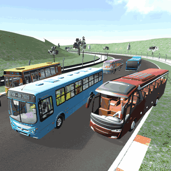 Bus Track Masters Bus Track Masters