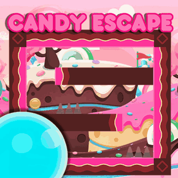 Candy Escape