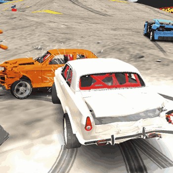 Car Crash Simulator Car Crash Simulator