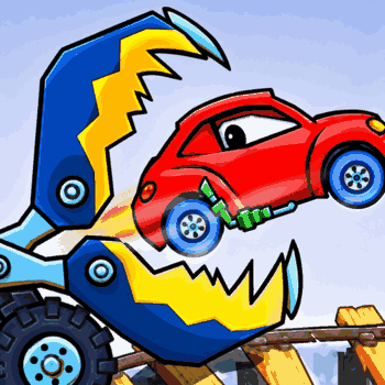 Car Eats Car Evil Cars Car Eats Car Evil Cars