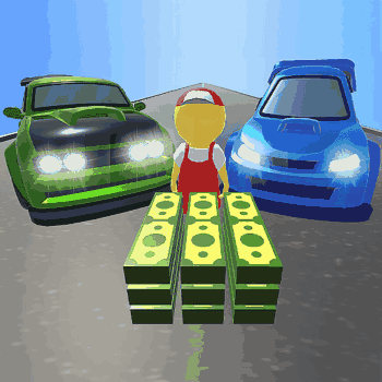 Car Service Tycoon Car Service Tycoon