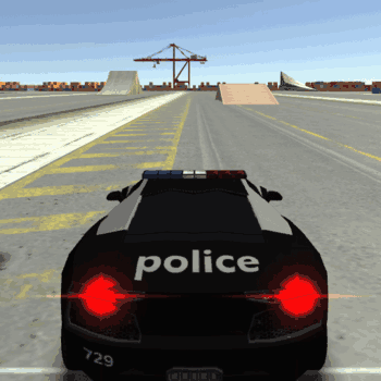 Cars Simulator