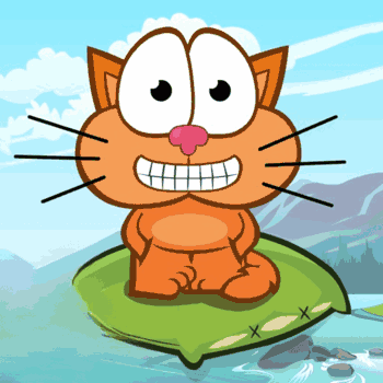 Cat Around the World