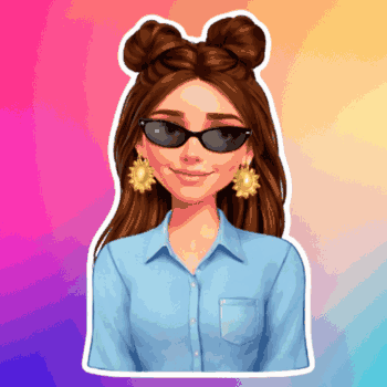 Celebrity Glam Week Challenge
