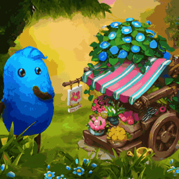 Charm Farm