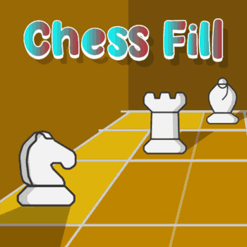Chess Fill