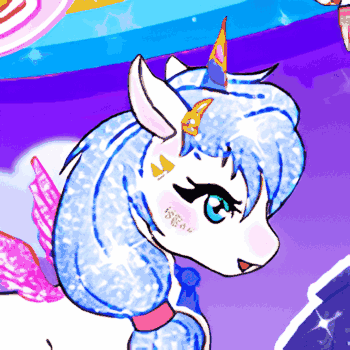 Chibi Unicorn
