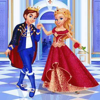 Cinderella And Prince Charming Cinderella And Prince Charming