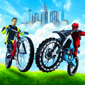 City Bike Racing Champion City Bike Racing Champion