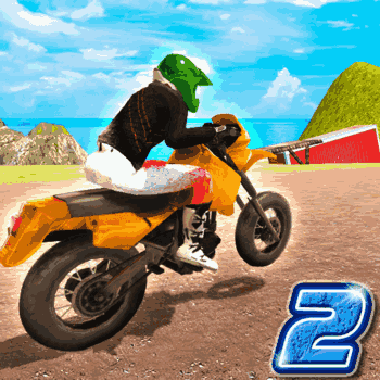 City Bike Stunt 2 City Bike Stunt 2