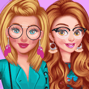 City Break Fashionistas City Break Fashionistas