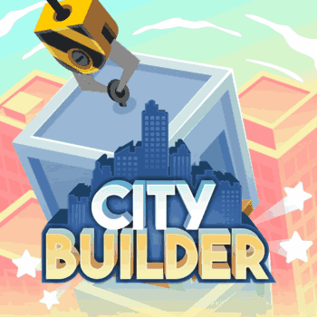 City Builder City Builder