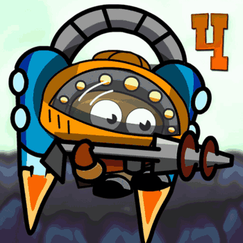 City Siege 4 Alien Siege City Siege 4 Alien Siege