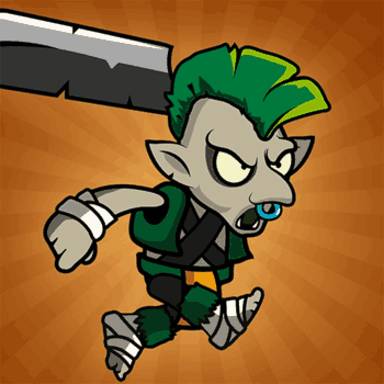 Clash of Goblins Clash of Goblins