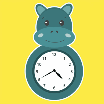 Clock Puzzle