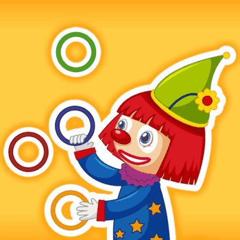 Clown Jigsaw Clown Jigsaw