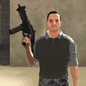 Command Strike FPS Command Strike FPS