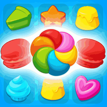 Cookie Land