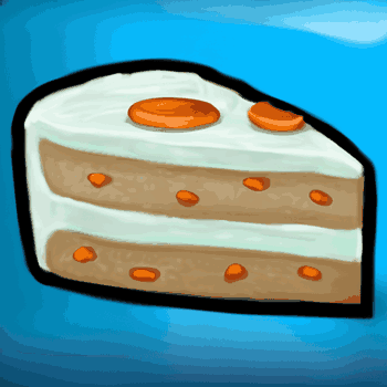 Creamy Cheese Cake