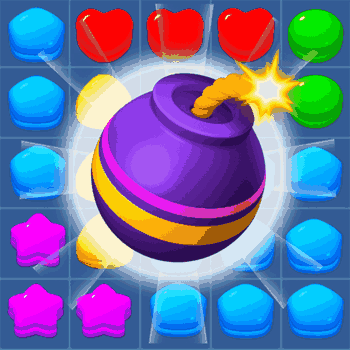 Cube Blast