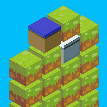 Cubic Tower Cubic Tower