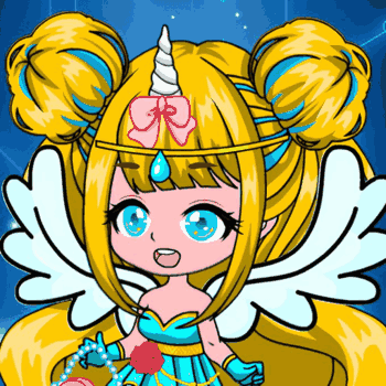 Cute Chibiusa Maker